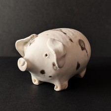 Vintage Gloucester Old Spot