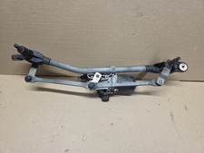 08-13 Mk3 Renault Megane Front