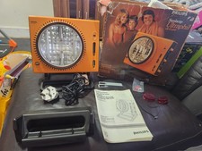 Vintage Philips Ultraphil De
