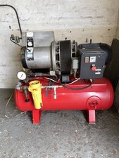 HYDROVANE 33 AIR COMPRESSOR &