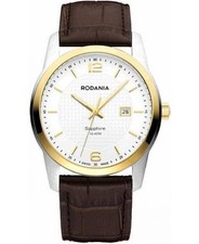 RODANIA Men Quartz Casual