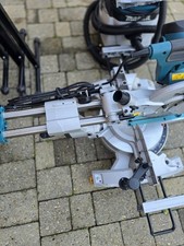 Makita LS1018L 240V Sliding