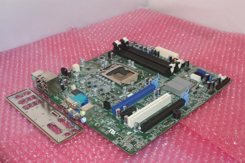 Dell optiplex 790 sff - optiplex, socket