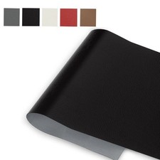 54" Wide Faux Leather Fabric