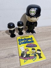 Vintage Home Pride Fred Flour