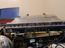 used 4 channel dj controller