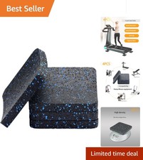 Durable Exercise Equipment Mat