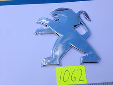 Genuine 2011-Onwards Peugeot