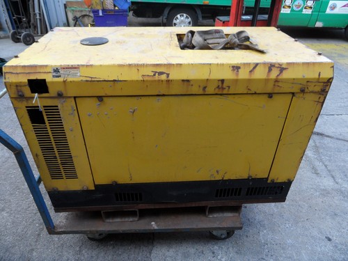 Diesel welder generator kg - diesel, /