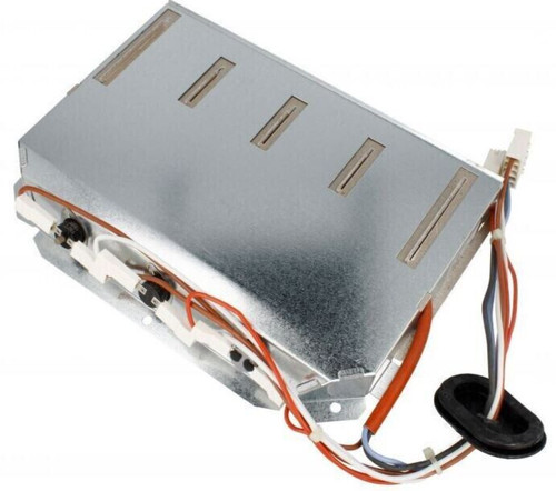 Heater fit electra tdc8112w - heater,