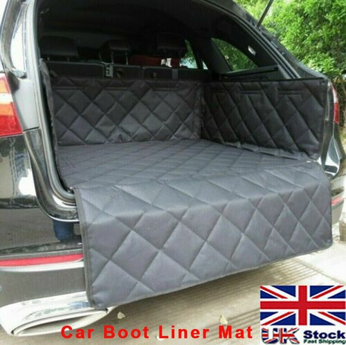 Heavy duty quilted estate - duty,