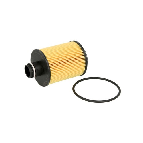 Fits knecht oil - fits,
