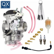 Carburetor CV40 40 mm Carb For Harley-Davidson Heritage Softail Dyna FXR Touring