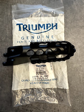 Triumph Tiger 800 XC Front Left Footrest NEW
