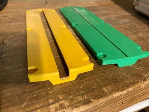 Zero clearance insert dewalt - zero,