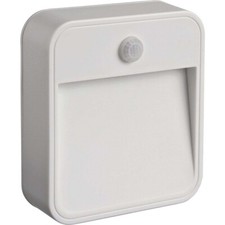 Mr. Beams Led Stick Anywhere Light MB785-WHT-01-02 Stair Light - NEW