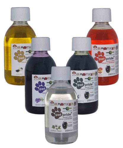 Kennel cattery cleaner - cattery, &