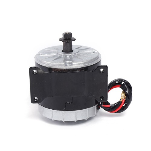 24v permanent magnet motor - magnet,
