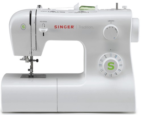 Singer 2273 traditional - singer,