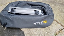 Apeks Wtx-d40 Wing BCD
