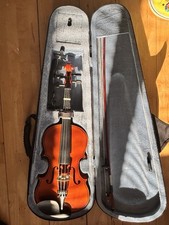 Violin 4/4 Size Full with