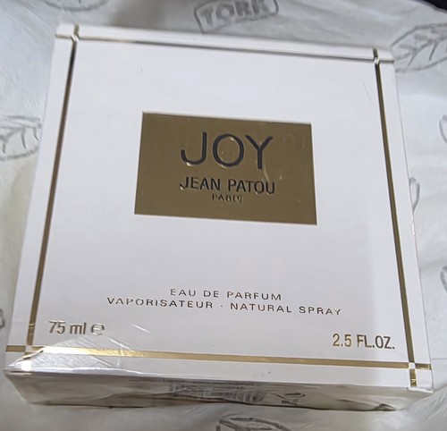 Joy jean patou - jean, paris