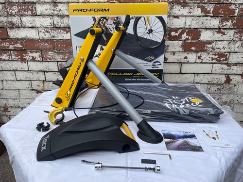 Pro form tacx - pro-form/tacx, turbo