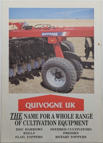 Original brochure for - brochure,