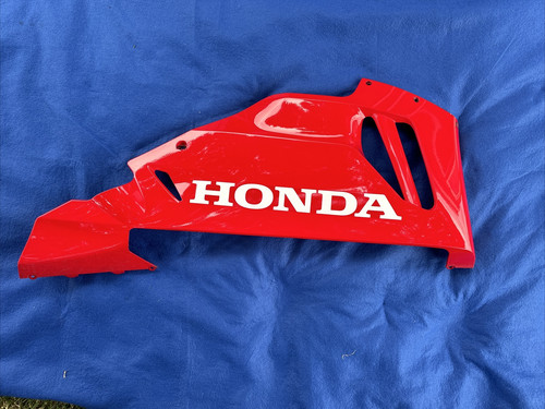 Honda cbr1000rr fireblade - cbr1000rr-r, sp