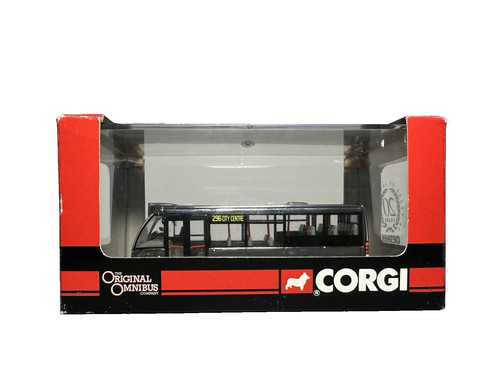 Corgi cp44110 optare - optare, solo