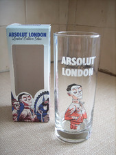 Absolut London Jamie Hewlett