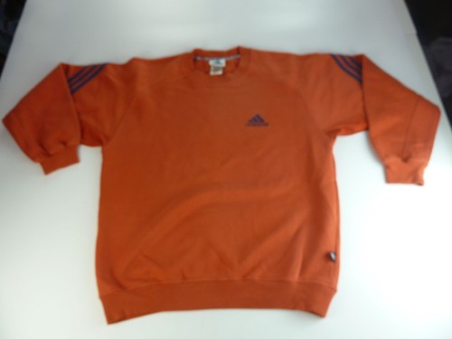 Vintage adidas crewneck - adidas,