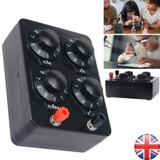 0-9999.9 Ohm Variable