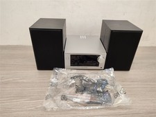 Panasonic SC-PM702 System