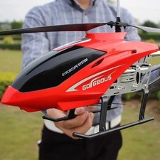 3.5CH 80cm Large Helicopter