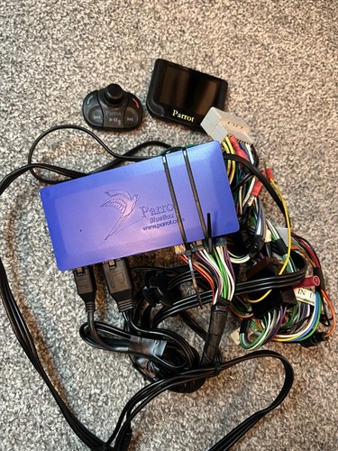 Parrot mki9200 bluetooth - mki9200,