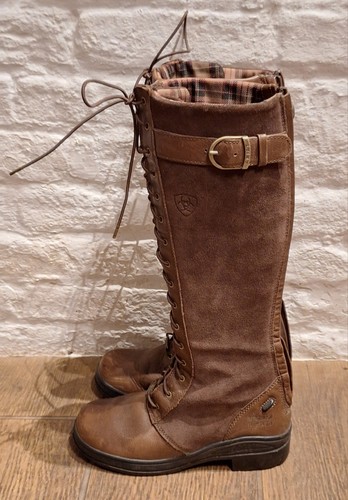 Ariat coniston waterproof - ariat,