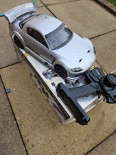 HPI Racing Nitro Rs4 3 Vintage