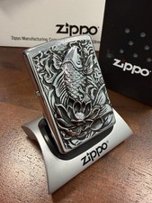 GENUINE Zippo Lighter