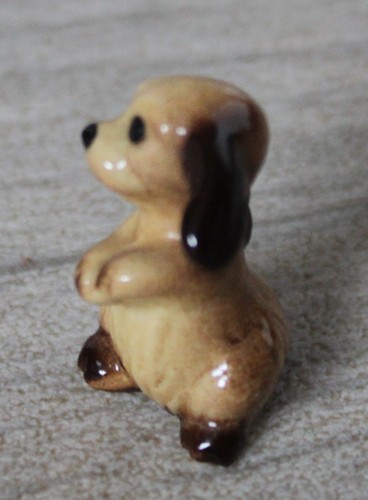 Hagen renaker miniature mini - renaker,