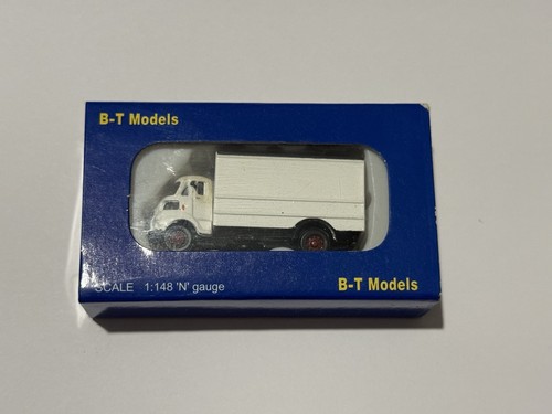 Models np001 leyland - leyland, fg