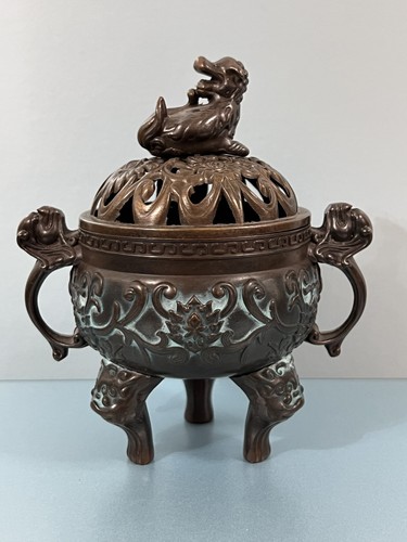New original chinese brass - new,