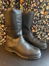 Altberg Motorbike touring