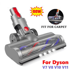 Brush Heads Nozzles for Dyson Vacuum Cleaners V7/ V8/ V10/V11 Parts Accessories