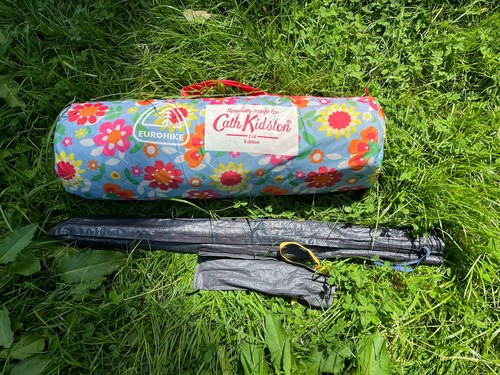 Cath kidston eurohike - kidston,