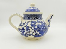 Churchill Willow Pattern