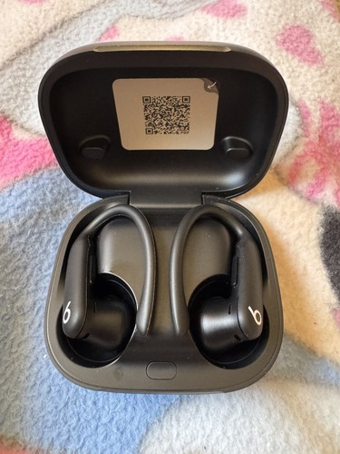 Beats powerbeats pro - beats,