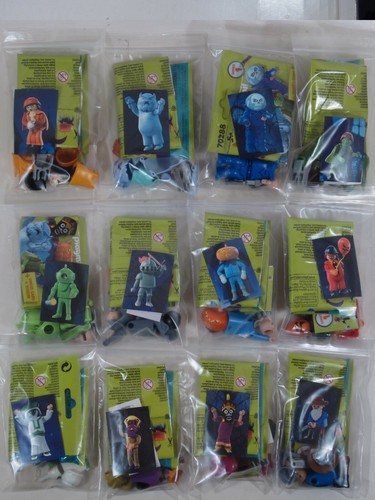 Playmobil scooby doo ghosts - playmobil, scooby-doo