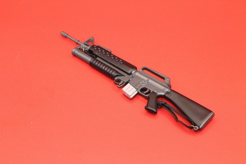 Vintage action man - vintage, repro