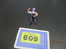 Timpo Toys train   driver